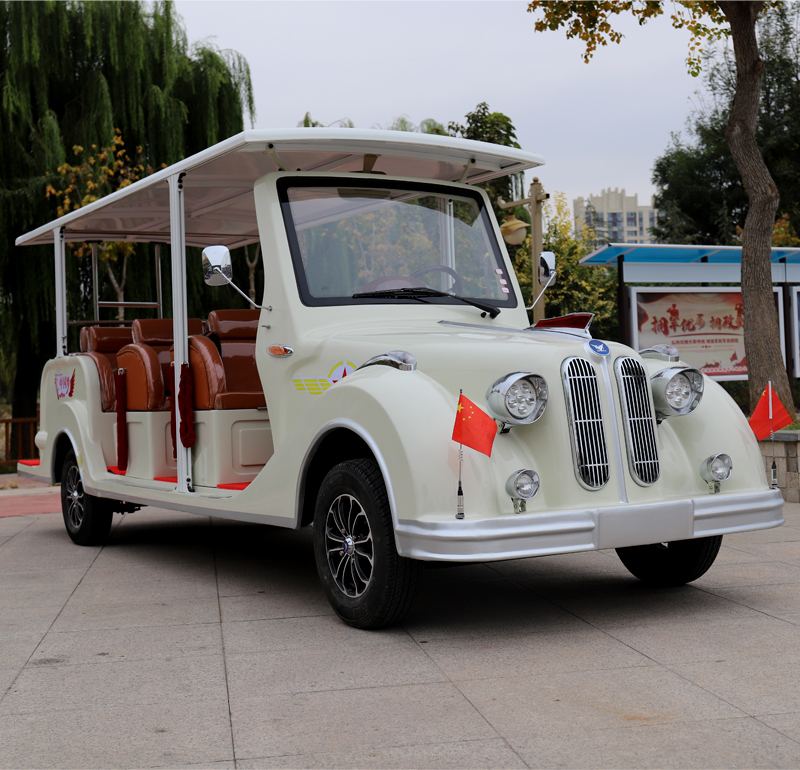 說(shuō)法︱四輪電動(dòng)車(chē)撞人后要私了？此類(lèi)車(chē)輛發(fā)生事故該怎么辦？